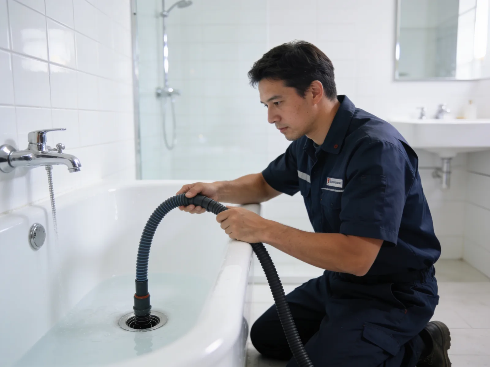 Emergency Plumber Saugatuck, MI FAQs